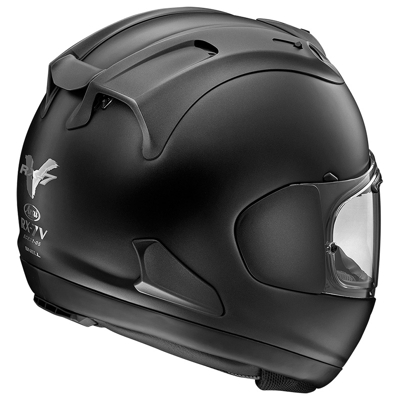 Arai Rxー7 Мотошлем Arai RX-7V EVO Black Frost купить от 39 600 грн. в